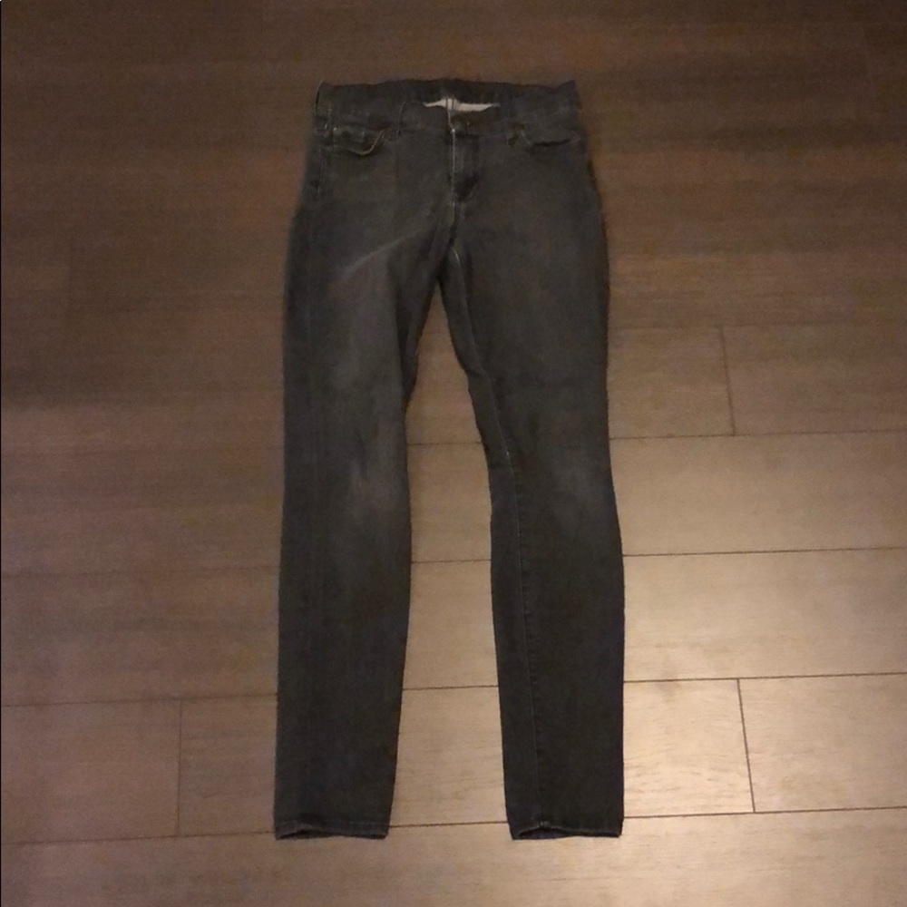 7 for all mankind jeans